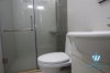 Nice house for rent in Giang Van Minh street, Ba Dinh, Hanoi